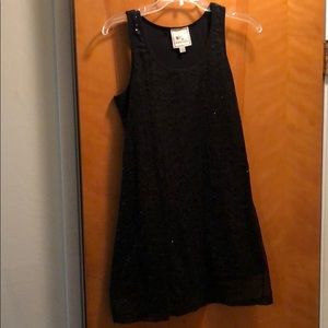 ✨ 3 DAY SALE ✨ Sexy Black Sequin Mini